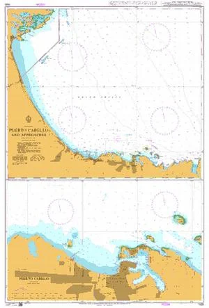 carta nautica n. 1628 - Carte nautiche, da pesca…