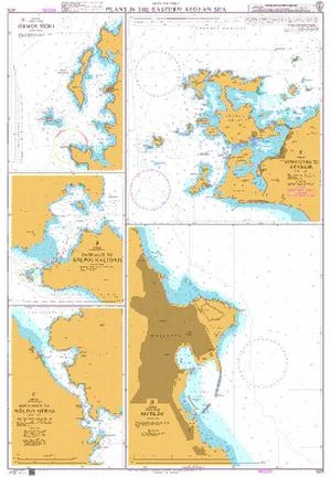 carta nautica n. 1675 - Carte nautiche, da pesca…