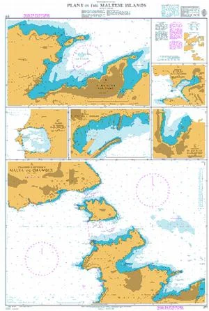 carta nautica n. 211 - Carte nautiche, da pesca…