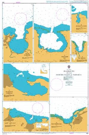 carta nautica n. 459 - Carte nautiche, da pesca…
