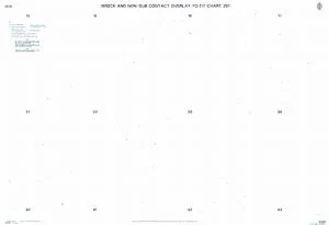carta nautica n. 463 - Carte nautiche, da pesca…