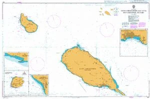 carta nautica n. 487 - Carte nautiche, da pesca…