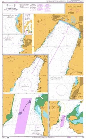 carta nautica n. 801 - Carte nautiche, da pesca…