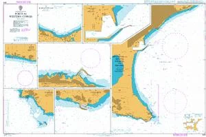 carta nautica n. 849 - Carte nautiche, da pesca…
