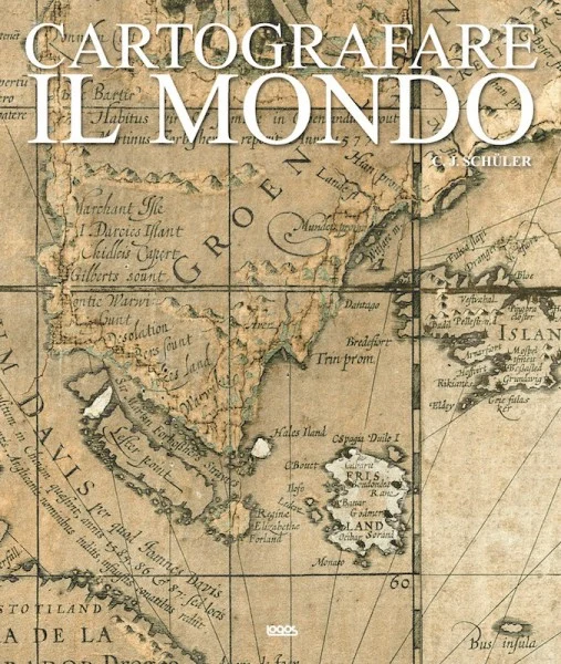 cartografare il mondo - Libri e DVD