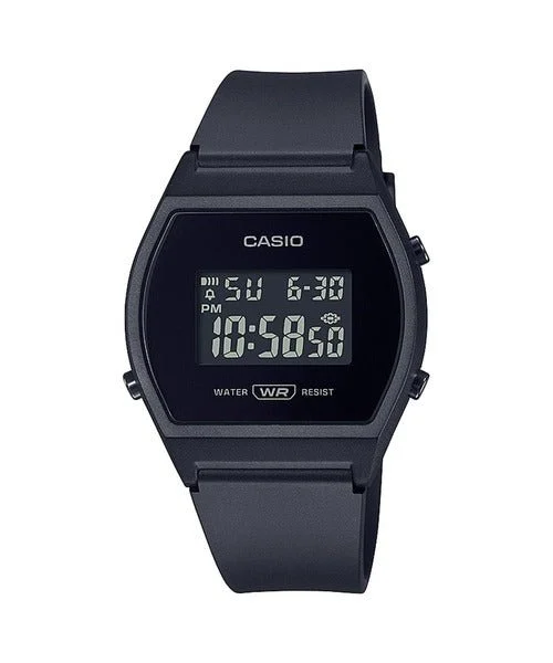 CASIO CLASSIC Cheap Casio LW-204-1BJF