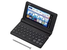 Casio Dizionario Elettronico Professionale XD-SA20000 Giapponese-Inglese