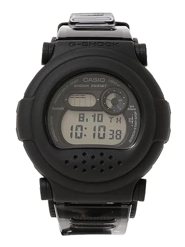 CASIO G-SHOCK × BEAMS Special Order G-B001 Men's GREY FREE