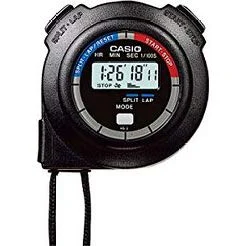 Casio cronometro digitale HS-3C-8AJH