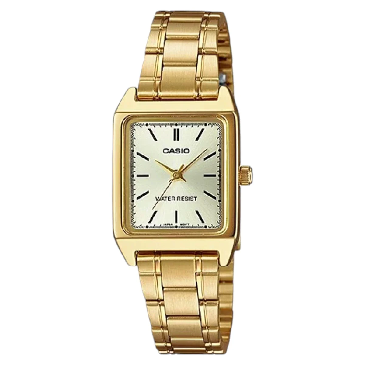 CASIO Orologio Donna Quarzo Batteria LTP-V007G-9E Oro Rosa