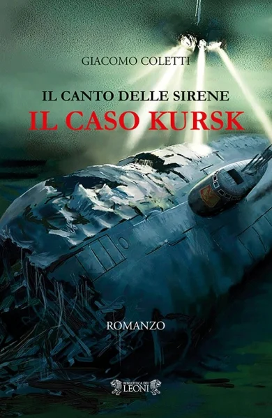 il caso kursk - Libri e DVD