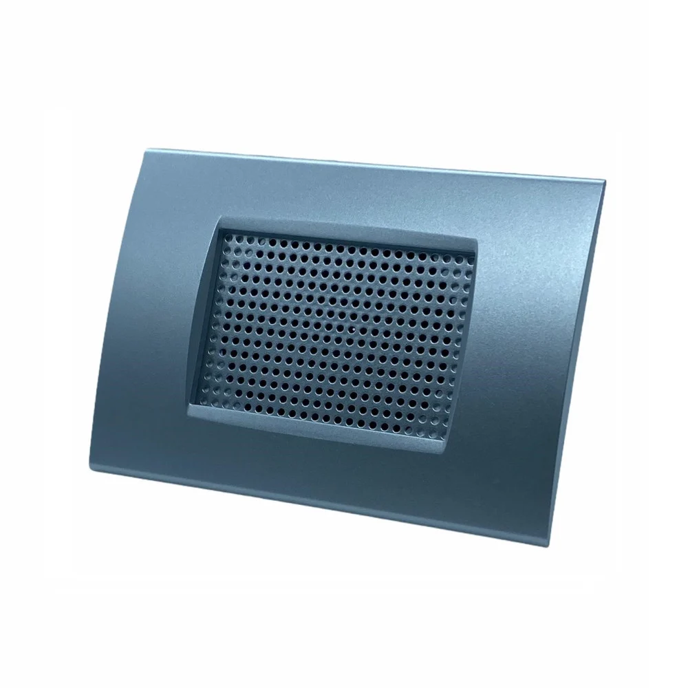 CASSA AUDIO ALTOPARLANTE AD INCASSO PER SCATOLA CASSETTA 503 FILO DIFFUSIONE 15W - TrAdE Shop Traesio