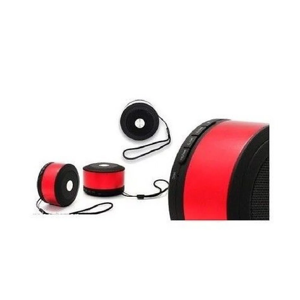 CASSA PORTATILE SD USB BLUETOOTH MP3 SMARTPHONE SPEAKER ALTOPARLANTE - TrAdE Shop Traesio