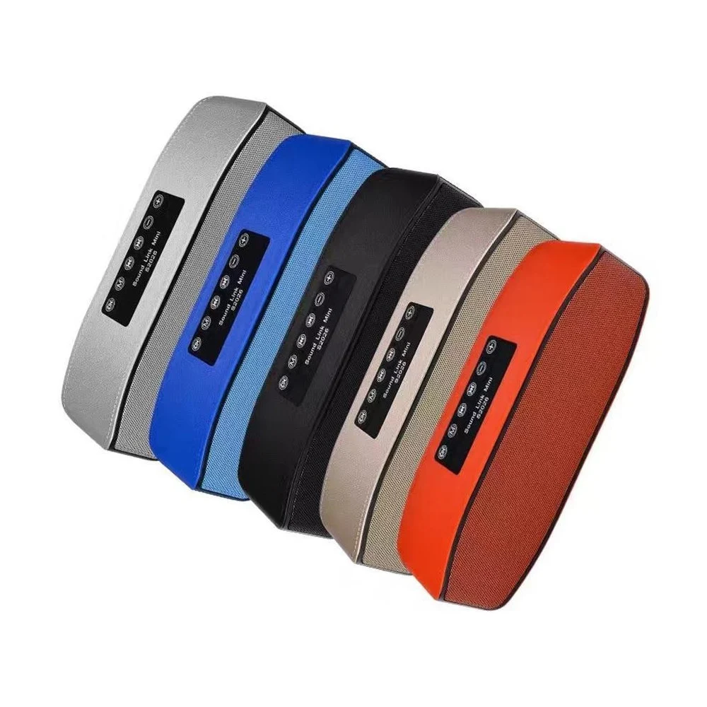 CASSA PORTATILE WIRELESS BLUETOOTH CON MICRO SD 32 GB RADIO FM SPEAKER MP3 - TrAdE Shop Traesio