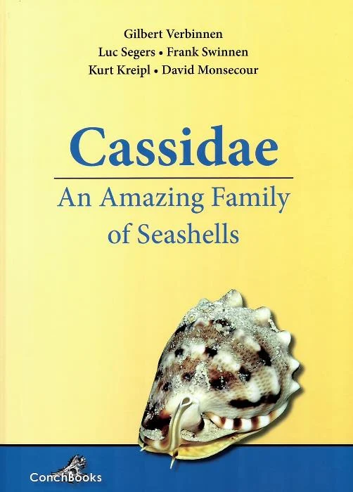 cassidae - Libri e DVD
