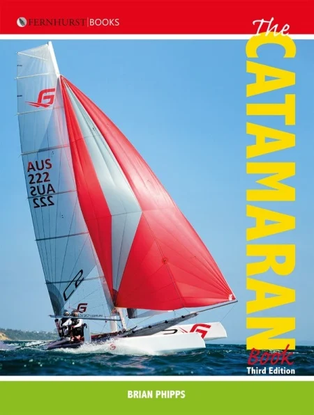 the catamaran book - Libri e DVD