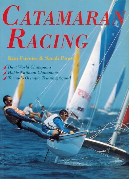 catamaran racing - Libri e DVD