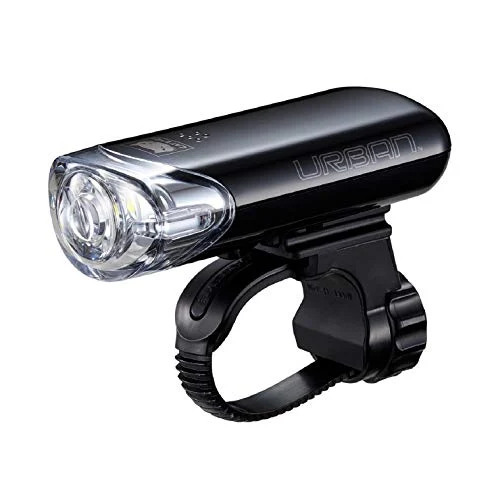 CATEYE HL-EL145 LED Faro Bici 800 Candela Urban 800
