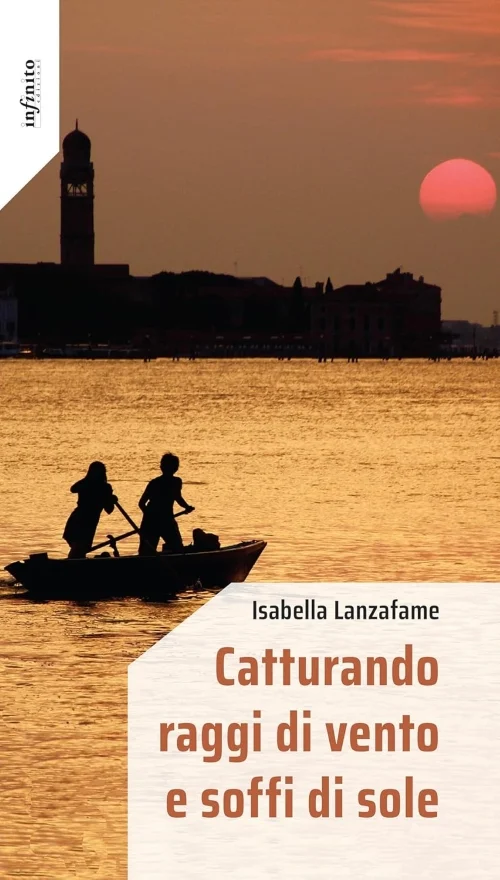 catturando raggi di vento e soffi di sole - Libri e DVD