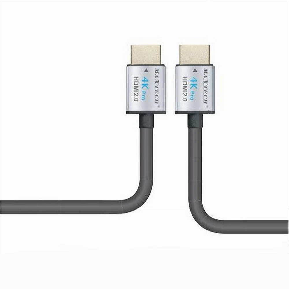 CAVO HDMI 2.0 4K DA 3 METRI CAVETTO HIGH SPEED TV MONITOR AUDIO VIDEO HD2.0-3.0M