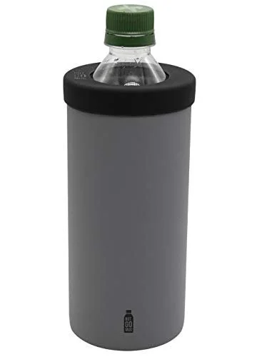 CB Japan Bottiglia PET In Acciaio Inox Supporto L Size