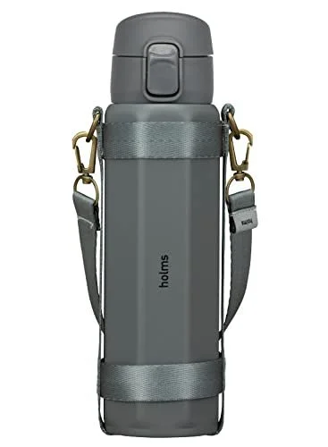 CB Japan Water bottle one-touch open with special holder 460ml