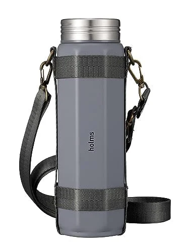 CB Japan Water bottle Vacuum insulated 2-layer With special holder 460ml