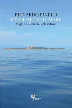 c’è di mezzo il mare - Libri e DVD