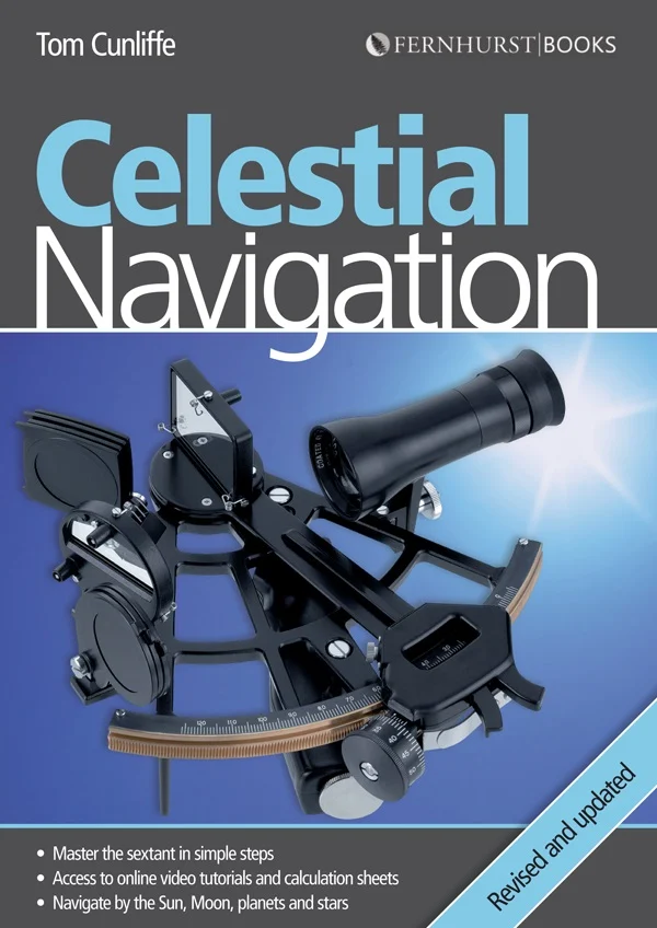 celestial navigation - Libri e DVD