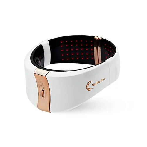 Cellreturn LED Neck Wrap Plus Advanced Skincare Device