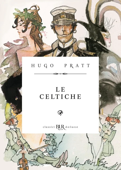le celtiche - Libri e DVD