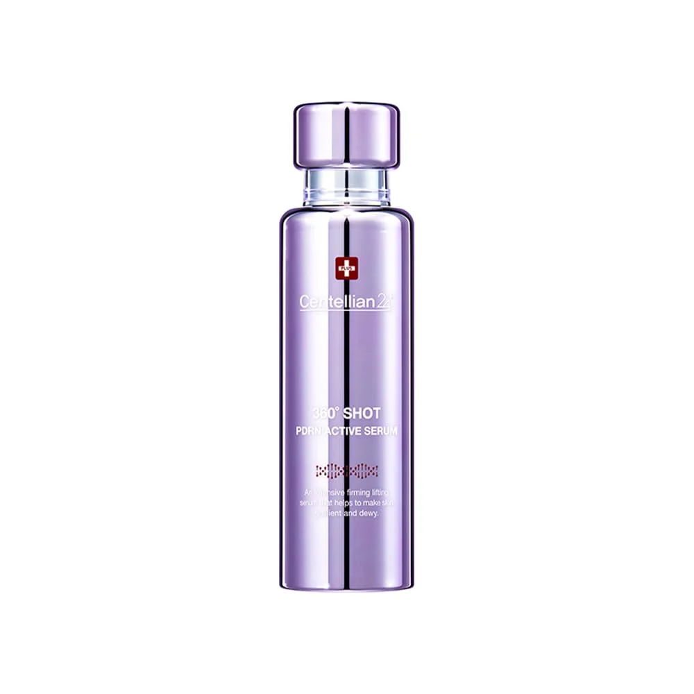 Centellian24 360° Shot PDRN siero idratante attivo pelli secche sensibili 50ml - CENTELLIAN 24