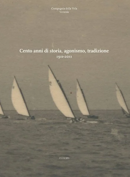 cento anni di storia, agonismo, tradizione 1911-2011