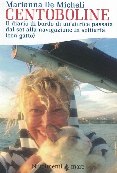 centoboline - Libri e DVD
