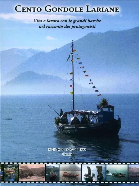 cento gondole lariane - Libri e DVD
