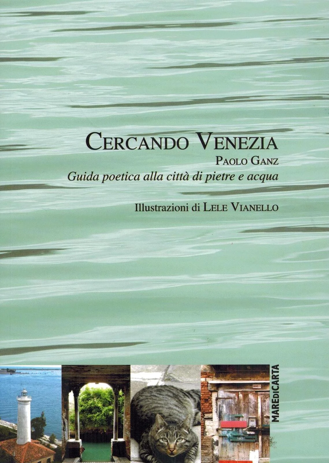 cercando venezia - Libri e DVD