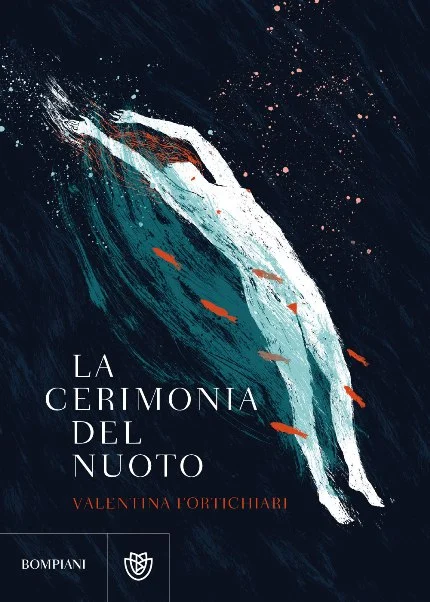 la cerimonia del nuoto - Libri e DVD