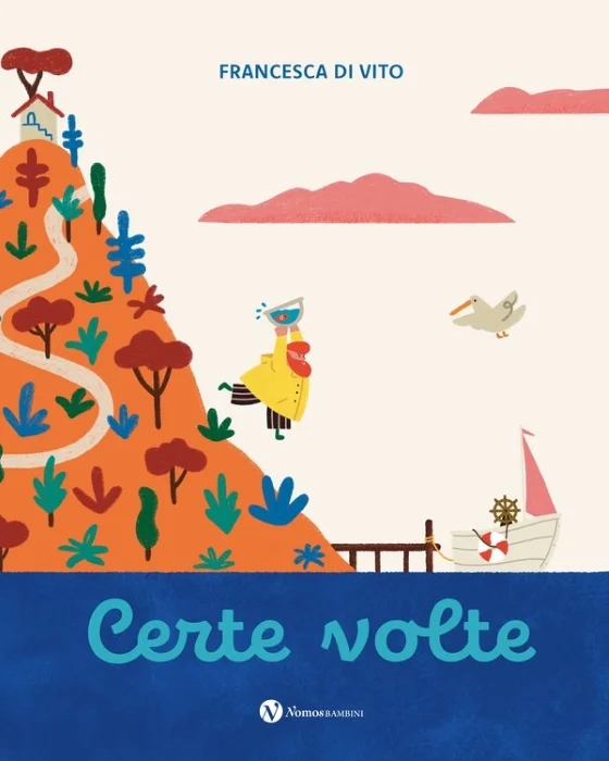certe volte - Libri e DVD