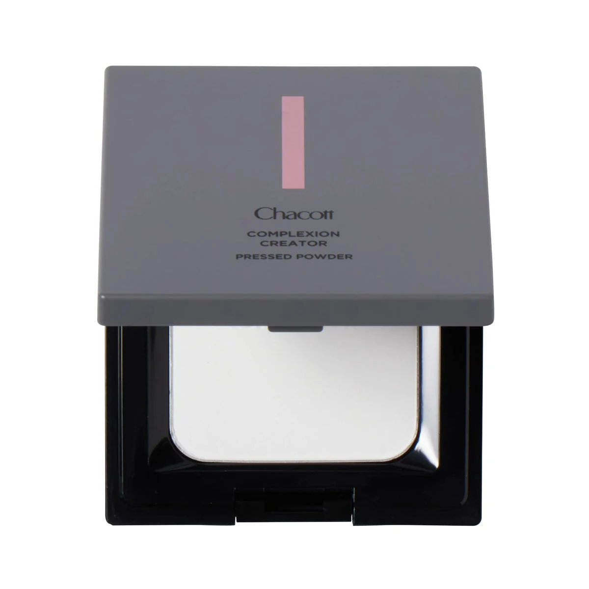 Chacott Complexion Creator Pressed Powder Matte 001 Clear 13g