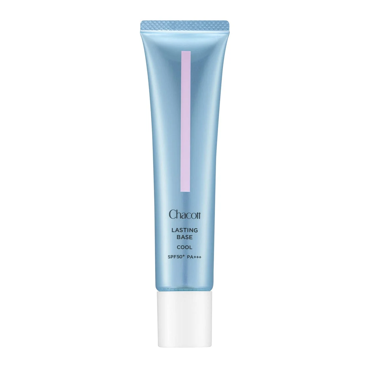 Chacott Base Lasting Cool SPF50 PA+++ Natural Pink 30ml