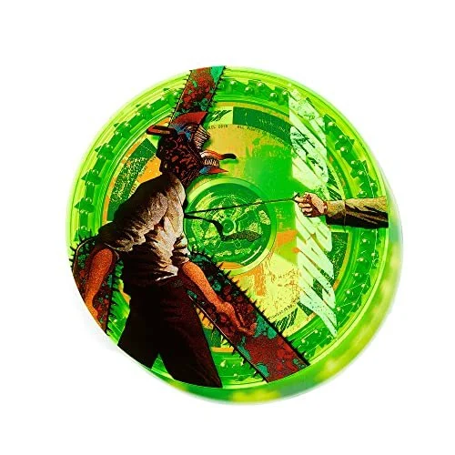 Kenshi Yonezu KICK BACK Limited Edition CD with Necklace and Sticker