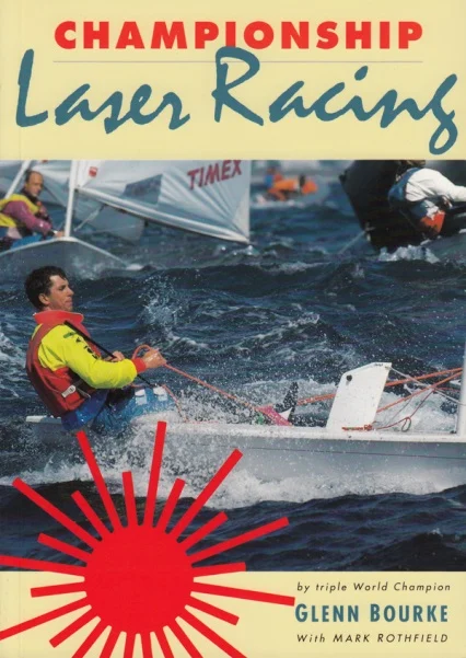 championship laser racing - Libri e DVD