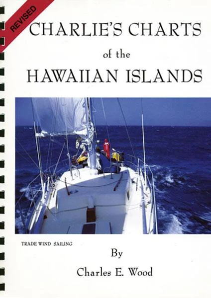 charlie’s charts of the hawaiian islands - Libri e DVD