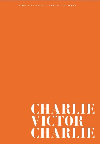 charlie victor charlie - Libri e DVD
