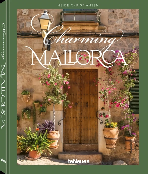 Charming Mallorca - Libri e DVD