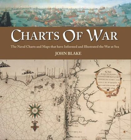 charts of war - Libri e DVD