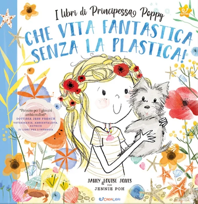 che vita fantastica senza la plastica! - Libri e DVD