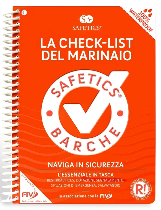 la check-list del marinaio