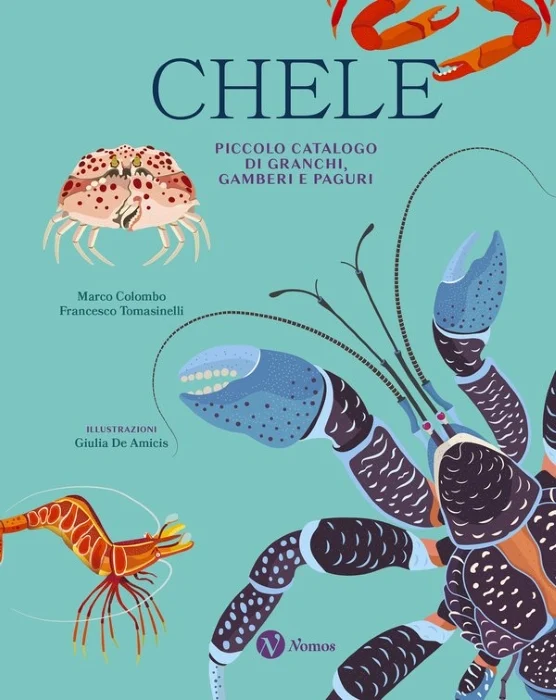 Chele - Libri e DVD