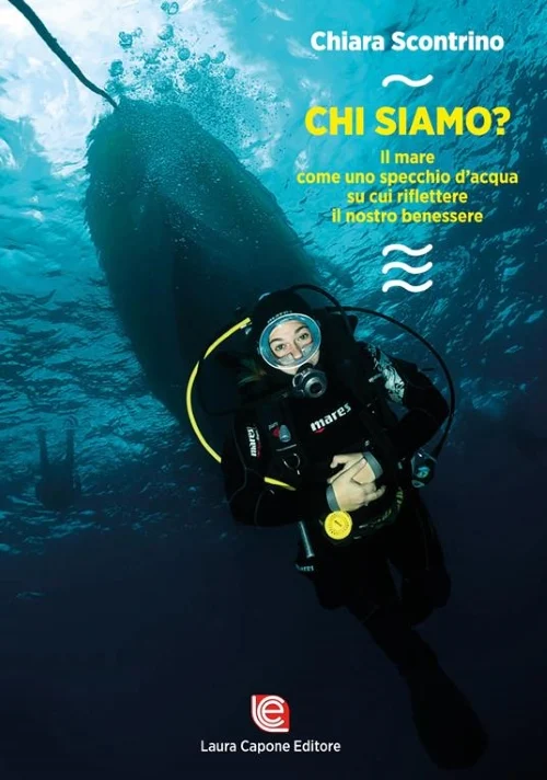 chi siamo? - Libri e DVD